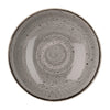 Churchill Stonecast Round Coupe Bowl Peppercorn Grey 200mm - DK557 Bowls Churchill