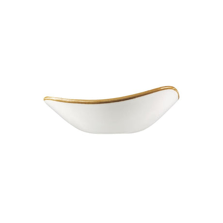 Churchill Stonecast Round Bowl Peppercorn Grey 265mm (Pack of 12) - DK559 Bowls Churchill