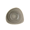 Churchill Stonecast Round Bowl Peppercorn Grey 250mm (Pack of 12) - DK560 Bowls Churchill