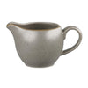 Churchill Stonecast Milk Milk Jugs Peppercorn Grey 113mm (Pack of 4) - DK568 Churchill Super Vitrified Churchill   