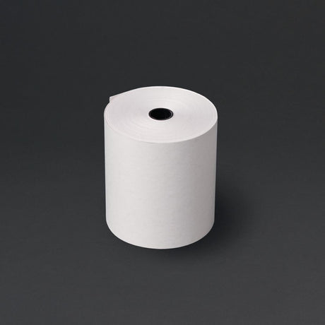 Olympia Non-Thermal 2ply Till Roll 76 x 71mm (Pack of 20) - DK594  Olympia   