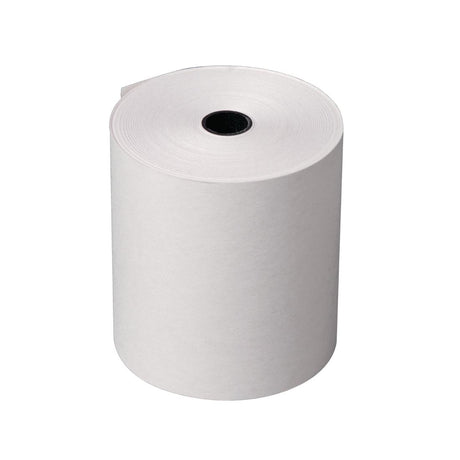 Olympia Non-Thermal 2ply Till Roll 76 x 71mm (Pack of 20) - DK594  Olympia   
