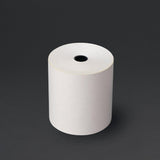 Olympia Non-Thermal 2ply White and Yellow Till Roll 76 x 70mm (Pack of 20) - DK596  Olympia   
