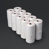 Olympia Non-Thermal 3ply Till Roll 75 x 70mm (Pack of 20) - DK597  Olympia   