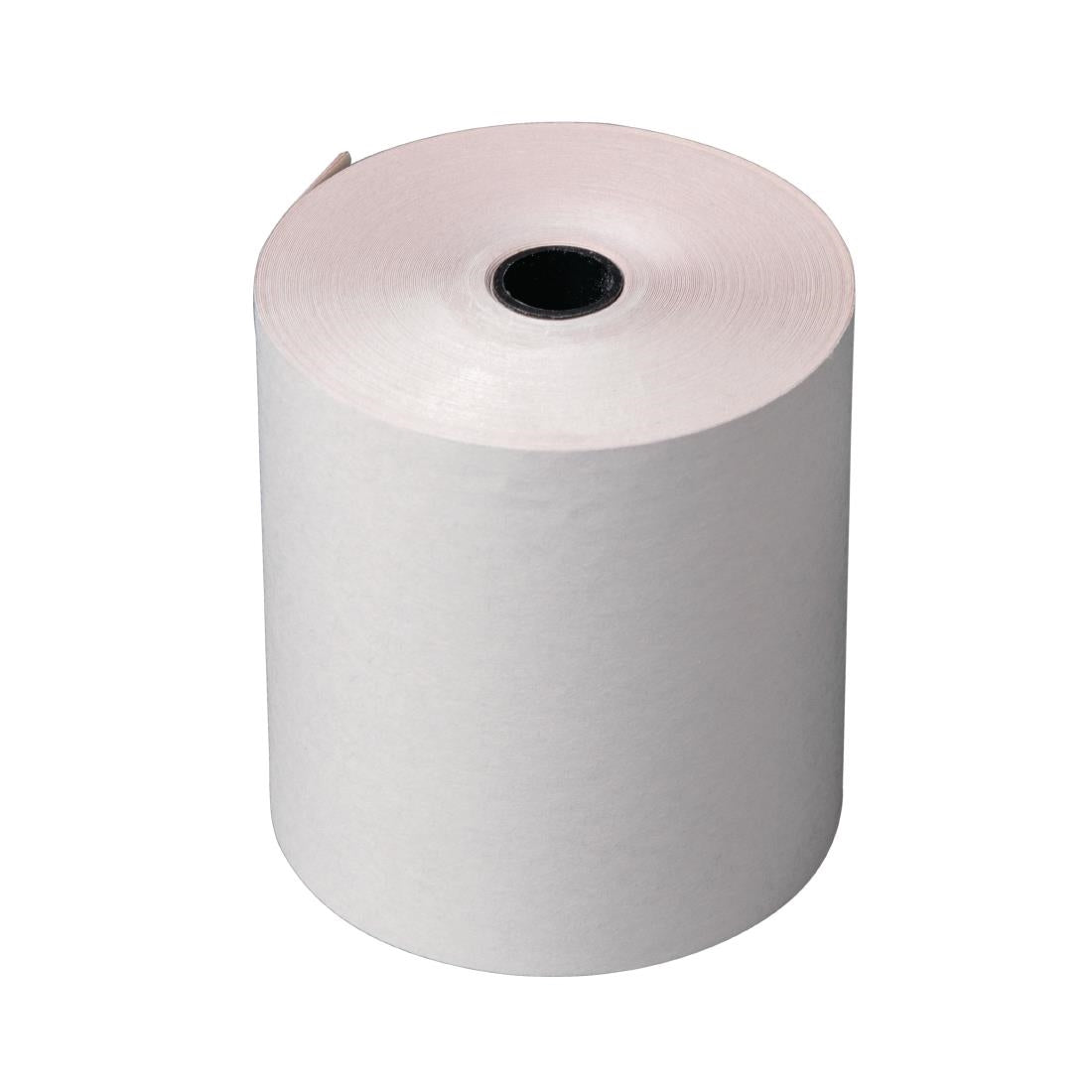 Olympia Non-Thermal 3ply Till Roll 75 x 70mm (Pack of 20) - DK597  Olympia   