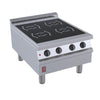 Falcon One Series Four Zone Induction Boiling Top E1403I - DK740  Falcon   