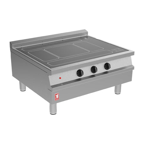 Falcon Dominator Plus Solid Top Induction Boiling Top E3907I - DK742  Falcon   