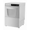 Buffalo Digital Countertop Glasswasher 350mm Basket 2.9kW - DK772  Buffalo   