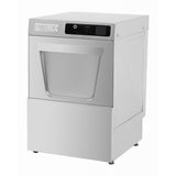 Buffalo Digital Countertop Glasswasher 350mm Basket 2.9kW - DK772  Buffalo   