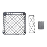 Buffalo Digital Countertop Glasswasher 350mm Basket 2.9kW - DK772  Buffalo   