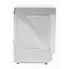 Buffalo Digital Countertop Glasswasher 350mm Basket 2.9kW - DK772  Buffalo   
