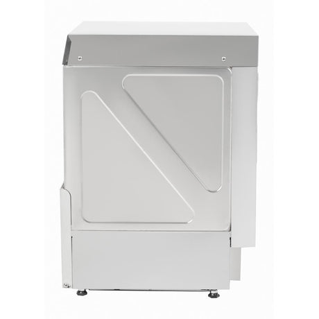 Buffalo Digital Countertop Glasswasher 350mm Basket 2.9kW - DK772  Buffalo   