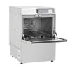 Buffalo Digital Countertop Glasswasher 350mm Basket 2.9kW - DK772  Buffalo   