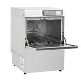 Buffalo Digital Countertop Glasswasher 350mm Basket 2.9kW - DK772  Buffalo   