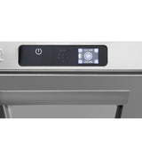 Buffalo Digital Undercounter Dishwasher with Drain Pump 500mm Basket 5.4kW - DN974  Buffalo   