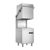 Buffalo Digital Pass Through Dishwasher with Drain Pump 9.7kW Three Phase - DN975  Buffalo   