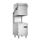 Buffalo Digital Pass Through Dishwasher with Drain Pump 9.7kW Three Phase - DN975  Buffalo   