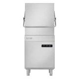 Buffalo Digital Pass Through Dishwasher with Drain Pump 9.7kW Three Phase - DN975  Buffalo   