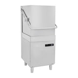 Buffalo Digital Pass Through Dishwasher with Drain Pump 6.6kW Single Phase - DK775  Buffalo   