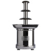 JM Posner Chocolate Fountain SQ1 - DK776  JM Posner   