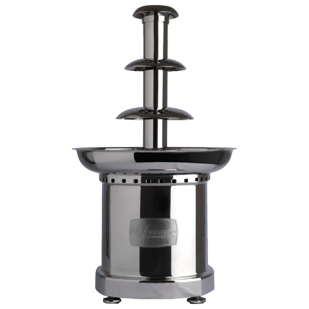 JM Posner Chocolate Fountain SQ1 - DK776  JM Posner   