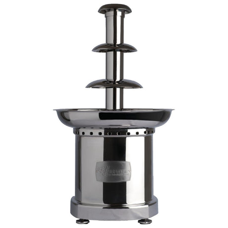 JM Posner Chocolate Fountain SQ1 - DK776  JM Posner   