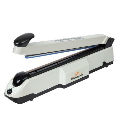 Sirman Bag Sealer 400mm - DK778  Sirman   