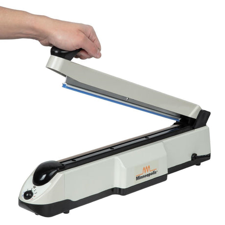 Sirman Bag Sealer 400mm - DK778  Sirman   