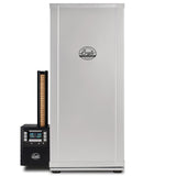 Bradley 6 Rack Electric Digital Food Smoker BTDS108CE - DK788  Bradley   