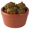 Olympia Mediterranean Ramekins Rustic 95mm (Pack of 6) - DK822 Olympia Crockery Olympia   