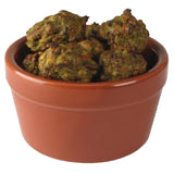 Olympia Mediterranean Ramekins Rustic 95mm (Pack of 6) - DK822 Olympia Crockery Olympia   