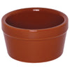 Olympia Tapas Rustic Mediterranean Ramekins 77mm (Pack of 6) - CD739 Olympia Crockery Olympia   