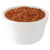 Olympia Whiteware Mediterranean Ramekins White 77mm (Pack of 6) - DK826 Olympia Crockery Olympia   