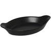 Olympia Mediterranean Oval Eared Dishes 204 x 118mm (Pack of 6) - DK834 Olympia Crockery Olympia   