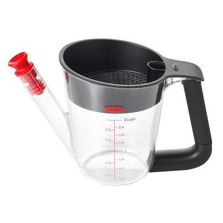 OXO Good Grips Fat Separator 500ml - DK841  OXO   
