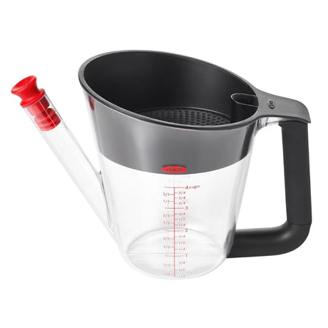 OXO Good Grips Fat Separator 1L - DK842  OXO   