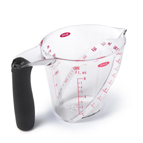 Oxo Good Grips Angled Measuring Cup 250ML - DK843  OXO   