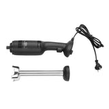 Nisbets Essentials Variable Speed Stick Blender 250mm Shaft - DK849  Nisbets Essentials   