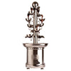 JM Posner Chocolate Fountain With Cascade Waterfall SQ2 - DK856  JM Posner   