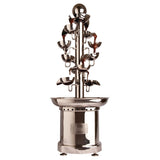 JM Posner Chocolate Fountain With Cascade Waterfall SQ2 - DK856  JM Posner   