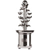 JM Posner Chocolate Fountain With Cascade Waterfall SQ2 - DK856  JM Posner   
