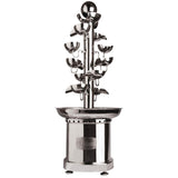 JM Posner Chocolate Fountain With Cascade Waterfall SQ2 - DK856  JM Posner   