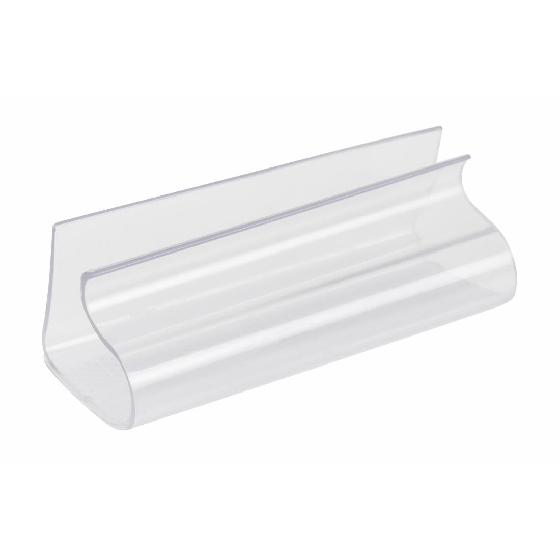 Olympia Velcro Table Skirting Clips 10-25mm (Pack of 10) - DK890  Olympia   