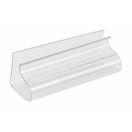 Olympia Velcro Table Skirting Clips 10-25mm (Pack of 10) - DK890  Olympia   