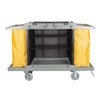 Jantex Housekeeping Trolley - DL011  Jantex   