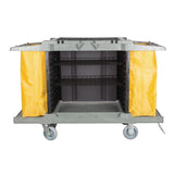 Jantex Housekeeping Trolley - DL011  Jantex   