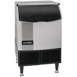 Ice-O-Matic Full Cube Ice Machine 96kg Output ICEU225F - DL067  Ice-O-Matic   