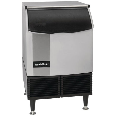 Ice-O-Matic Half Cube Ice Machine 96kg Output ICEU225H - DL068  Ice-O-Matic   
