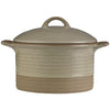 Churchill Art de Cuisine Igneous Cocottes and Lids 568ml (Pack of 6) - DL076 Churchill Art de Cuisine Churchill   