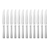 Olympia Harley Steak Knives (Pack of 12) - DL105 Olympia Cutlery Olympia   